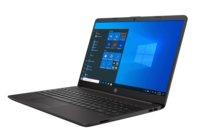 Laptop HP 250 G8 - zdjęcie laptopa 2
